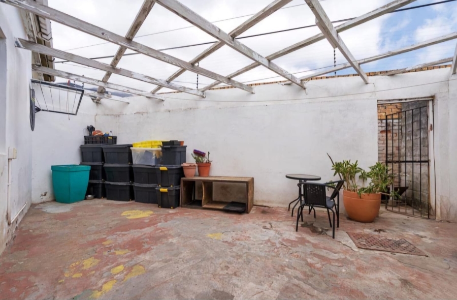 2 Bedroom Property for Sale in Salt River Western Cape